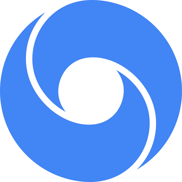 Google DeepMind logo