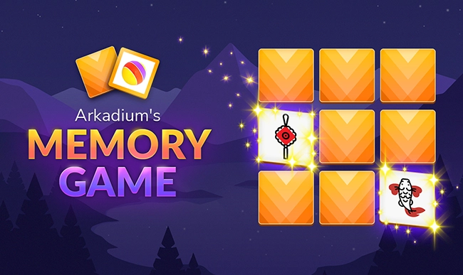 Memory Game